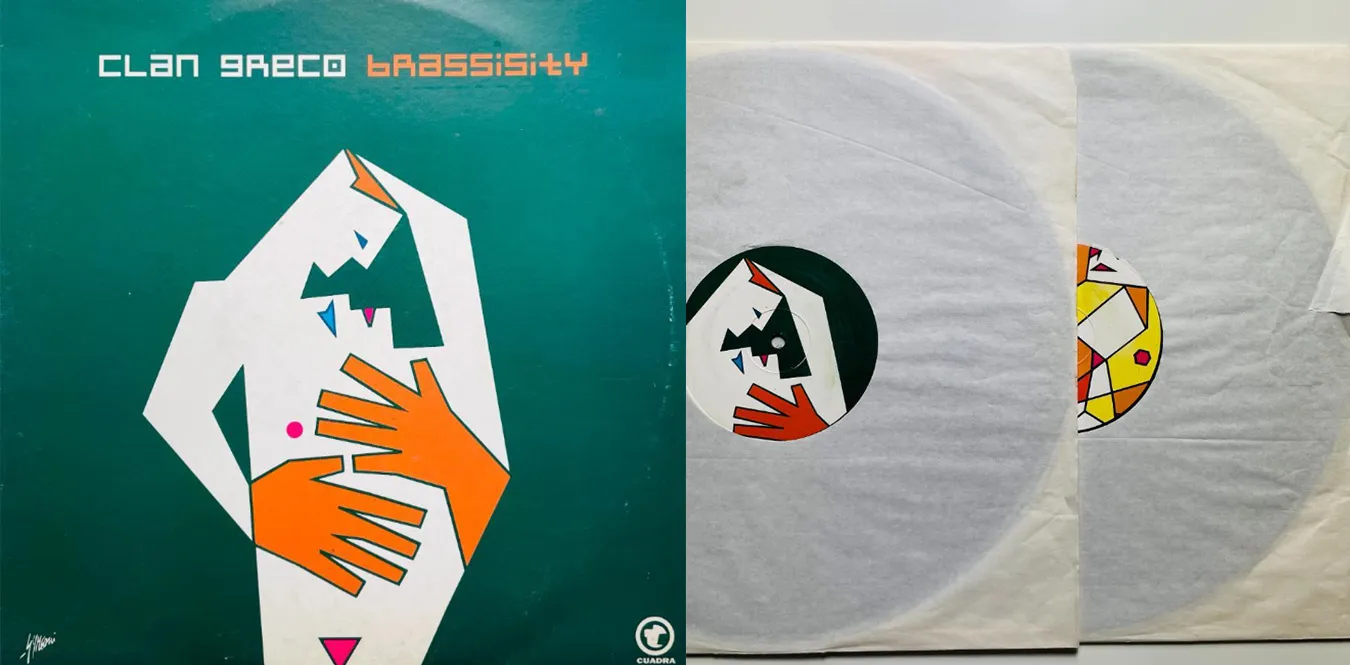 Clan Greco – Brassisity